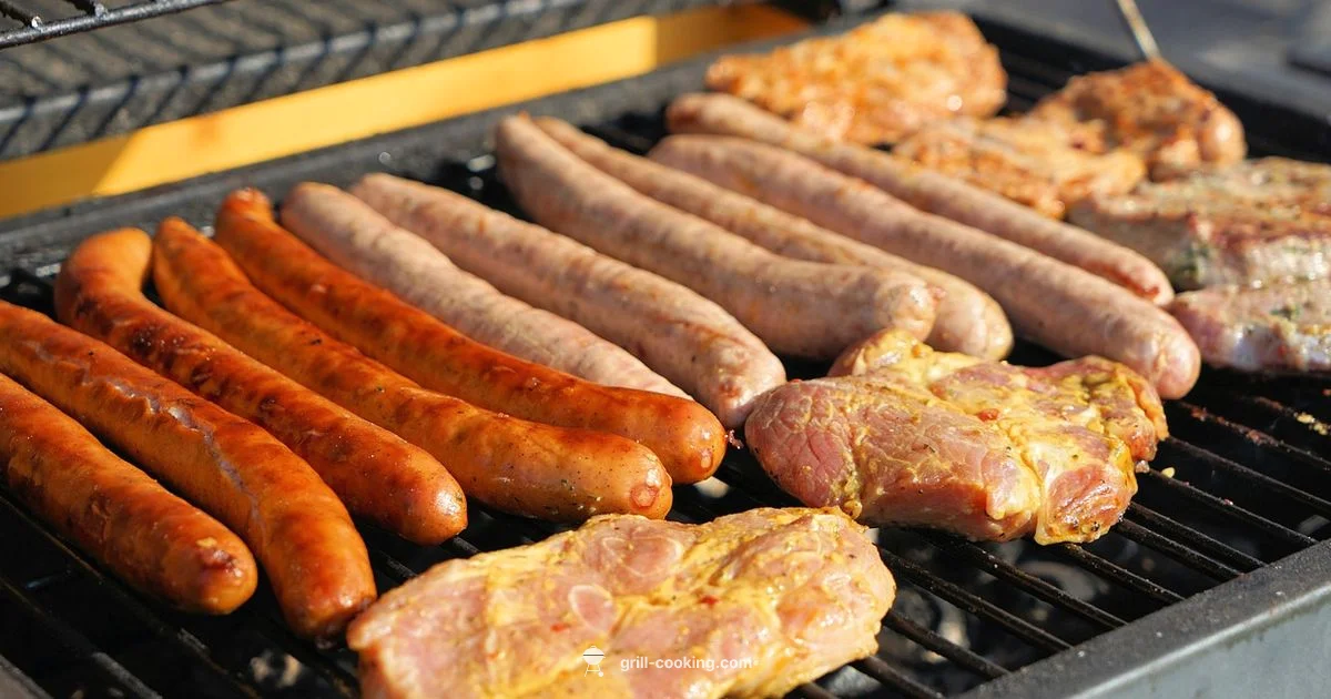 Korean BBQ Grill Guide - Grill Cooking