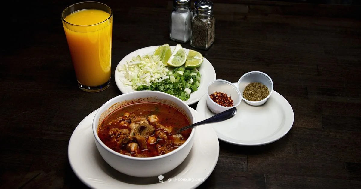 Azadero Grill Experience - Grill Cooking