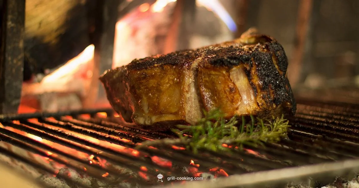 Grill vs Blackstone - Grill Cooking