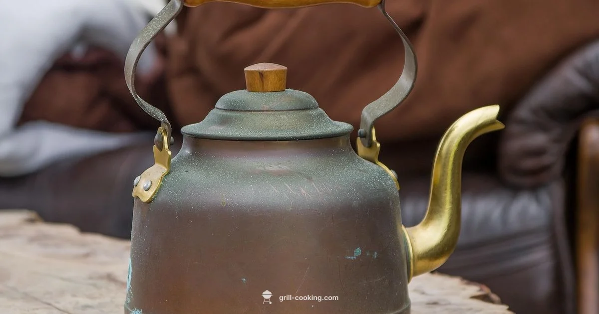 Weber Kettle Sizing - Grill Cooking