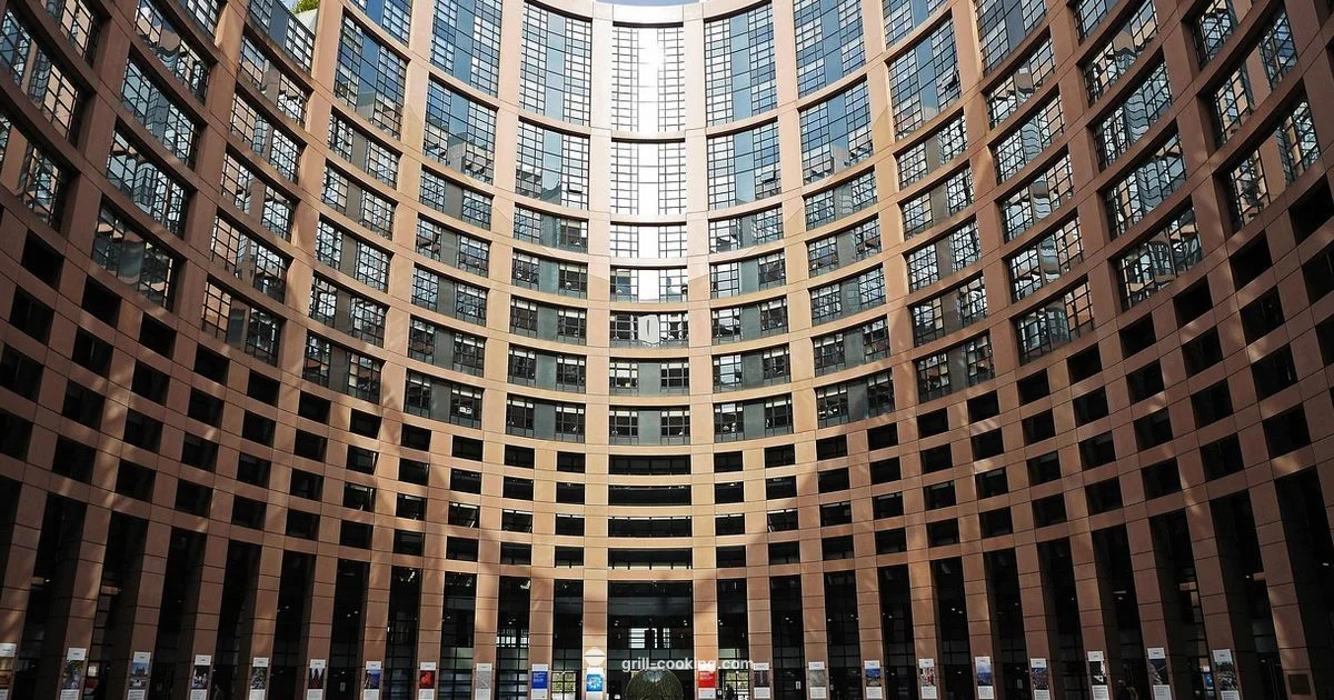 Euro Grill Guide - Grill Cooking