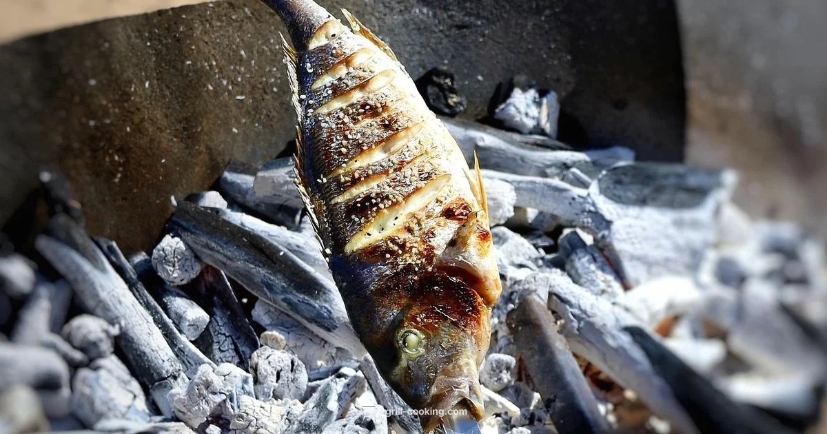 Clean Grill Grates Clean Grill Grates - Grill Cooking