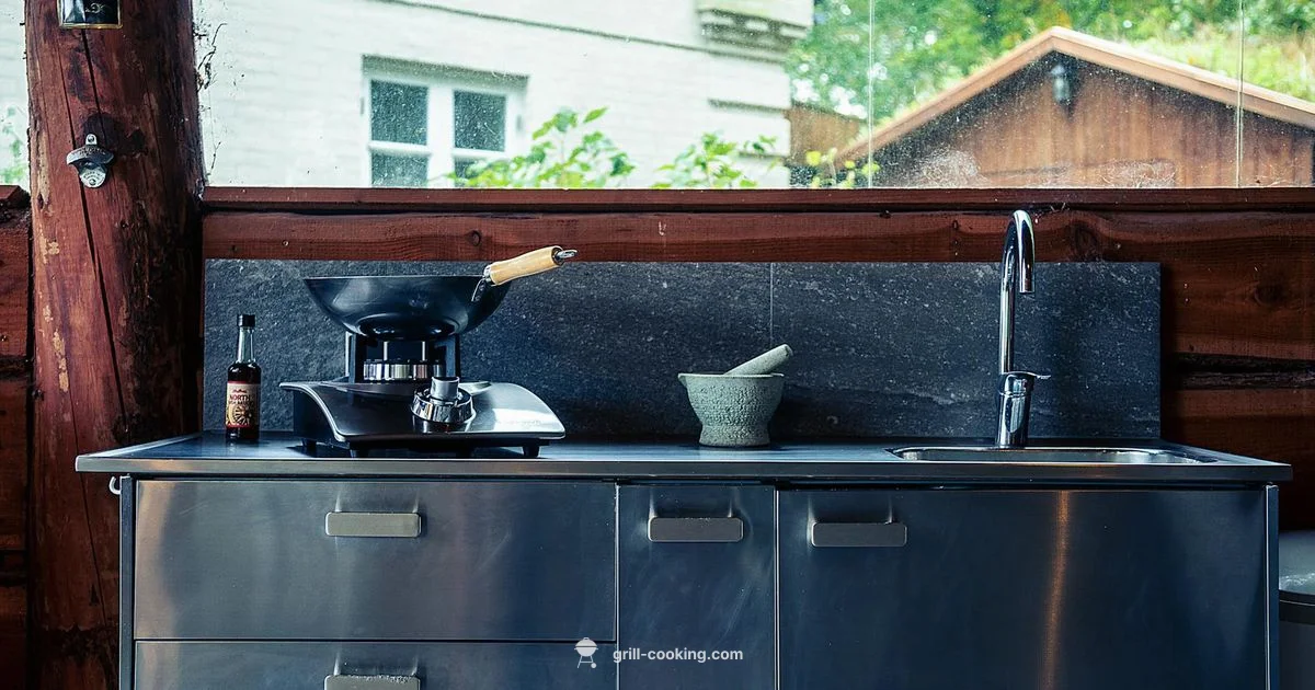 Uncommon Grill Guide - Grill Cooking