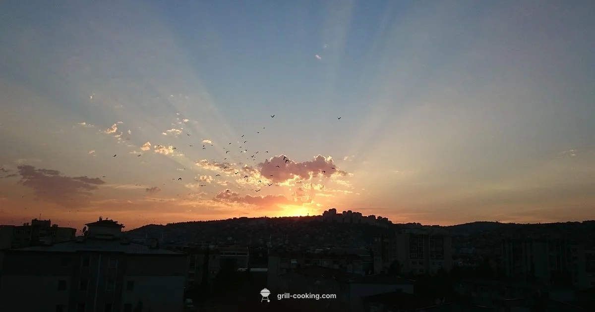 Is Grill Good - Grill Cooking