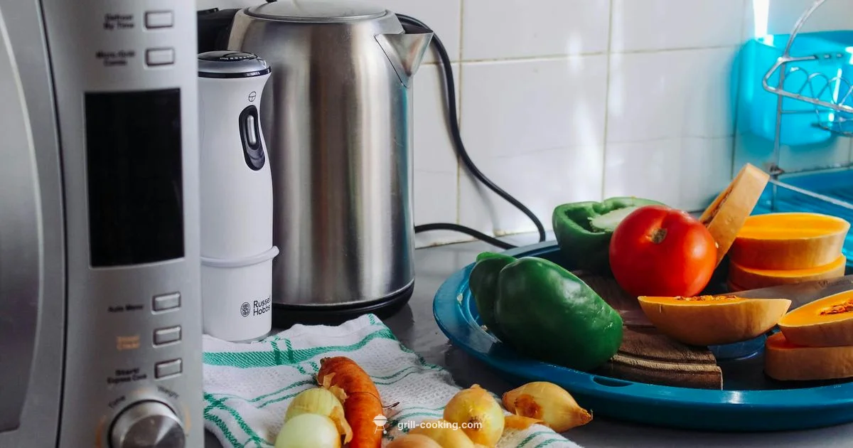 George Foreman Deals - Grill Cooking