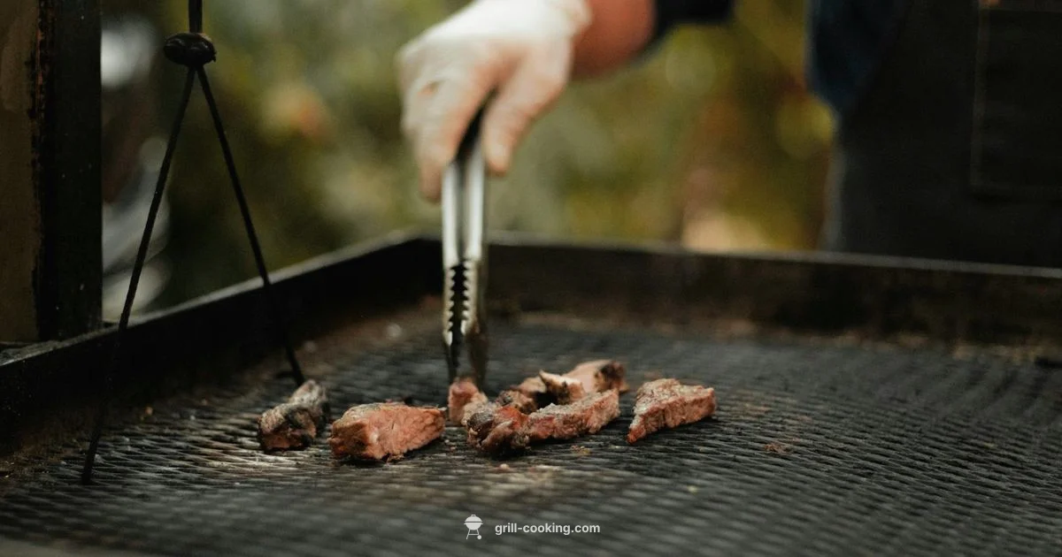 Pellet Grill Overheating - Grill Cooking