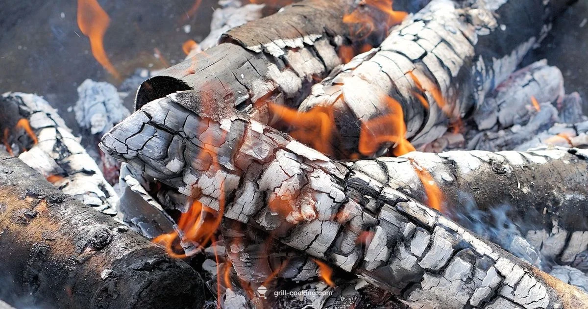 Grill Burn Care - Grill Cooking