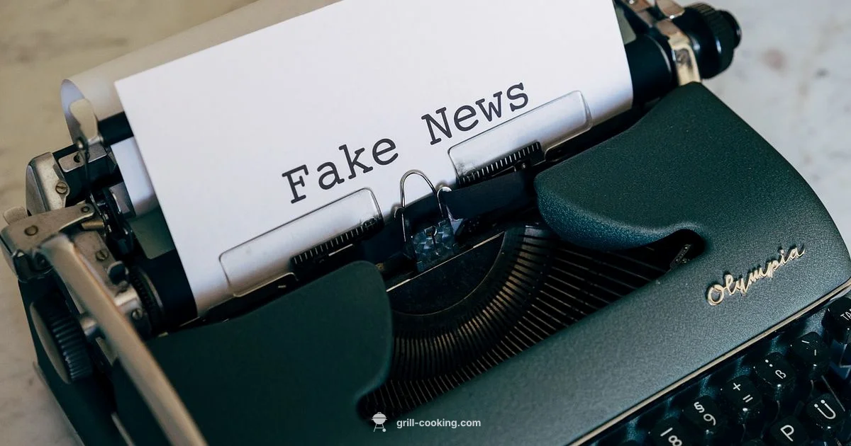 Verify First - Grill Cooking