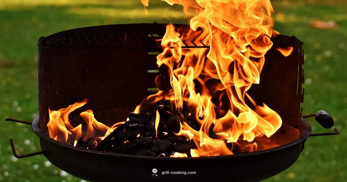 Riva Grill Guide - Grill Cooking