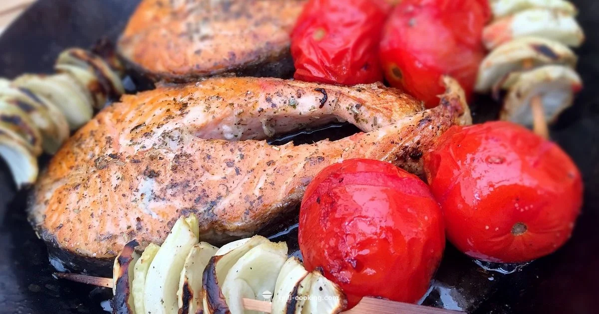 Best Grilled Cheese - Grill Cooking