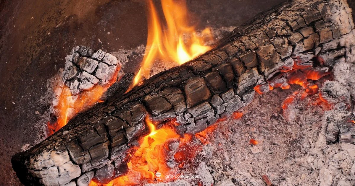 Chimney Ignite - Grill Cooking