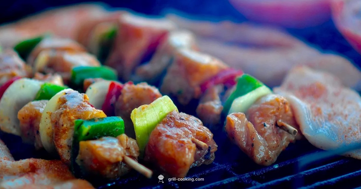 Best Grill Types - Grill Cooking