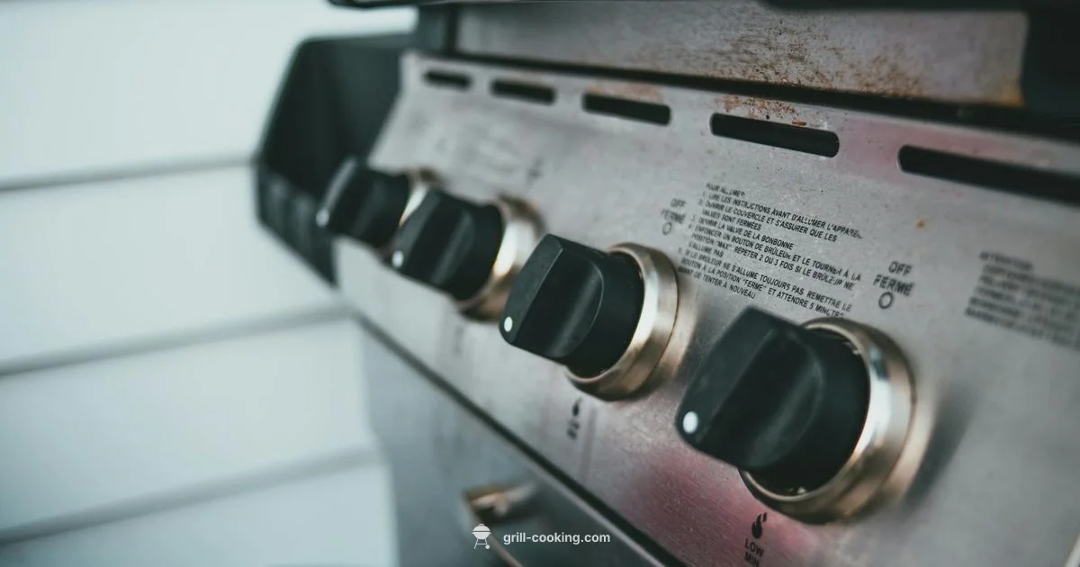 Grill Vents Explained Grill Vents Explained - Grill Cooking