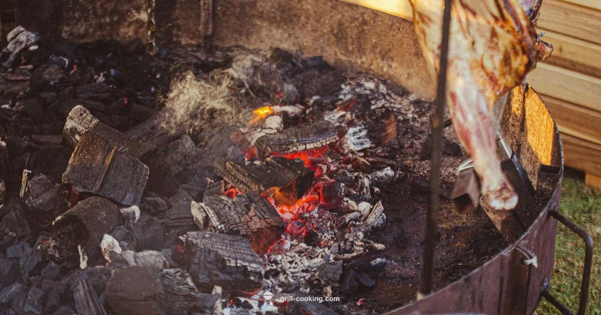 Northside Grill Guide - Grill Cooking