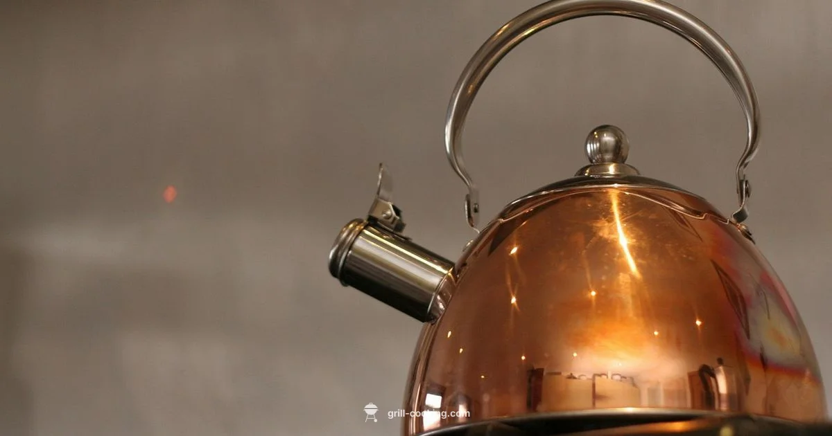 Juicy Grilled Chicken - Grill Cooking