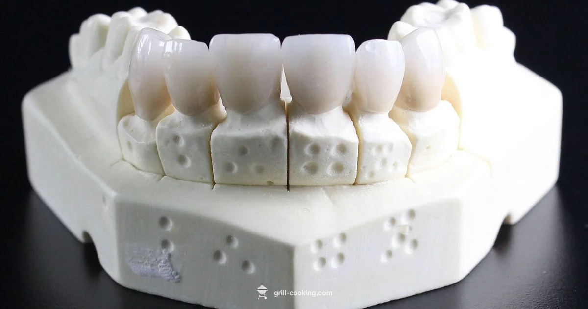 Grillz Overview - Grill Cooking