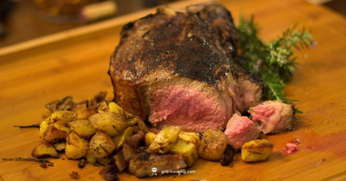 Owner Insights - Grill Cooking