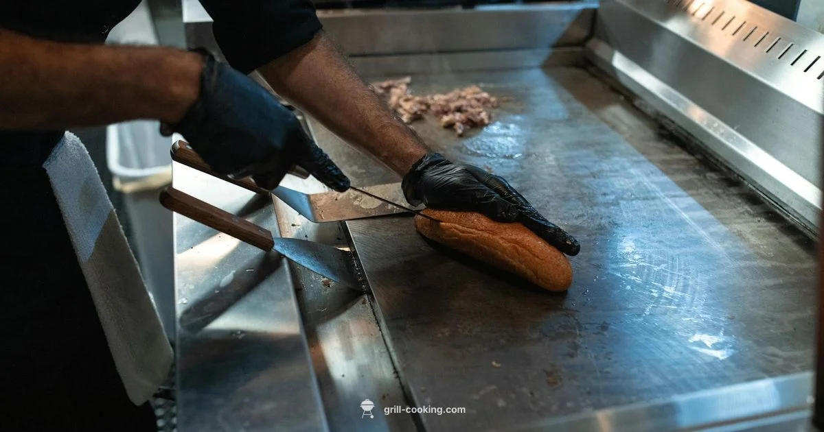 Panini Kabob Near Me - Grill Cooking