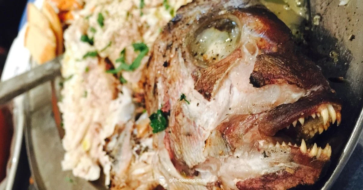 Grill Terms Demystified - Grill Cooking