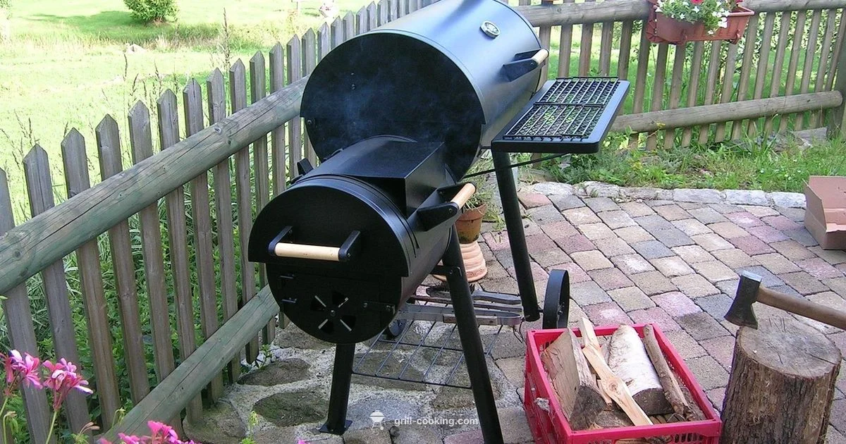 Grill Safety Basics Grill Safety Basics - Grill Cooking