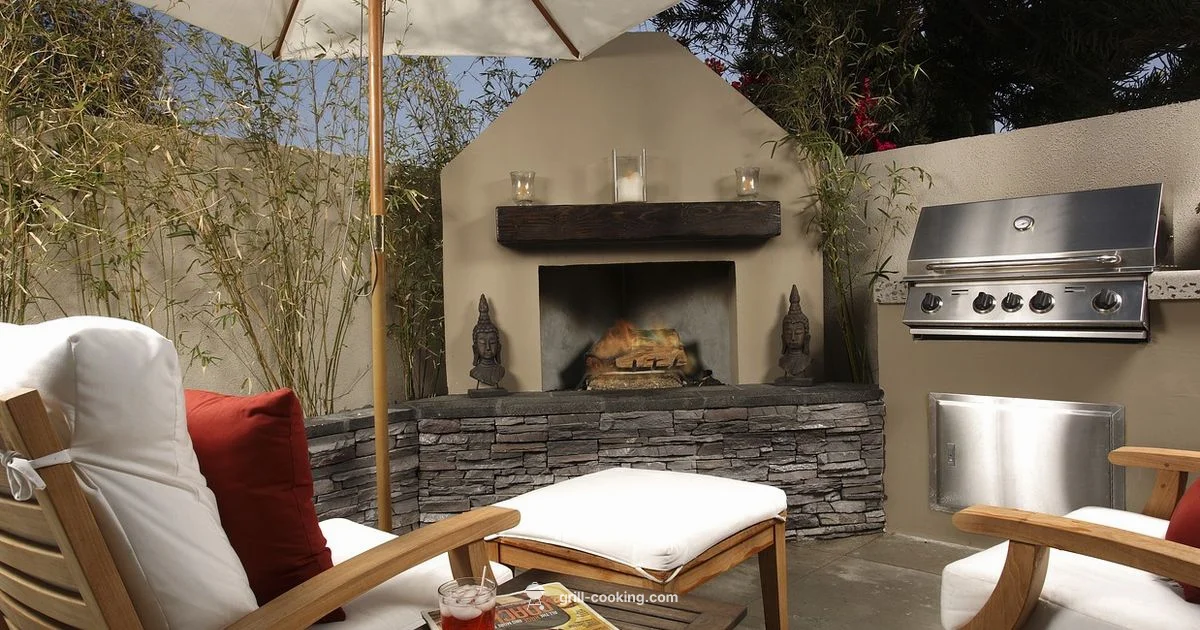 Grill Basics - Grill Cooking