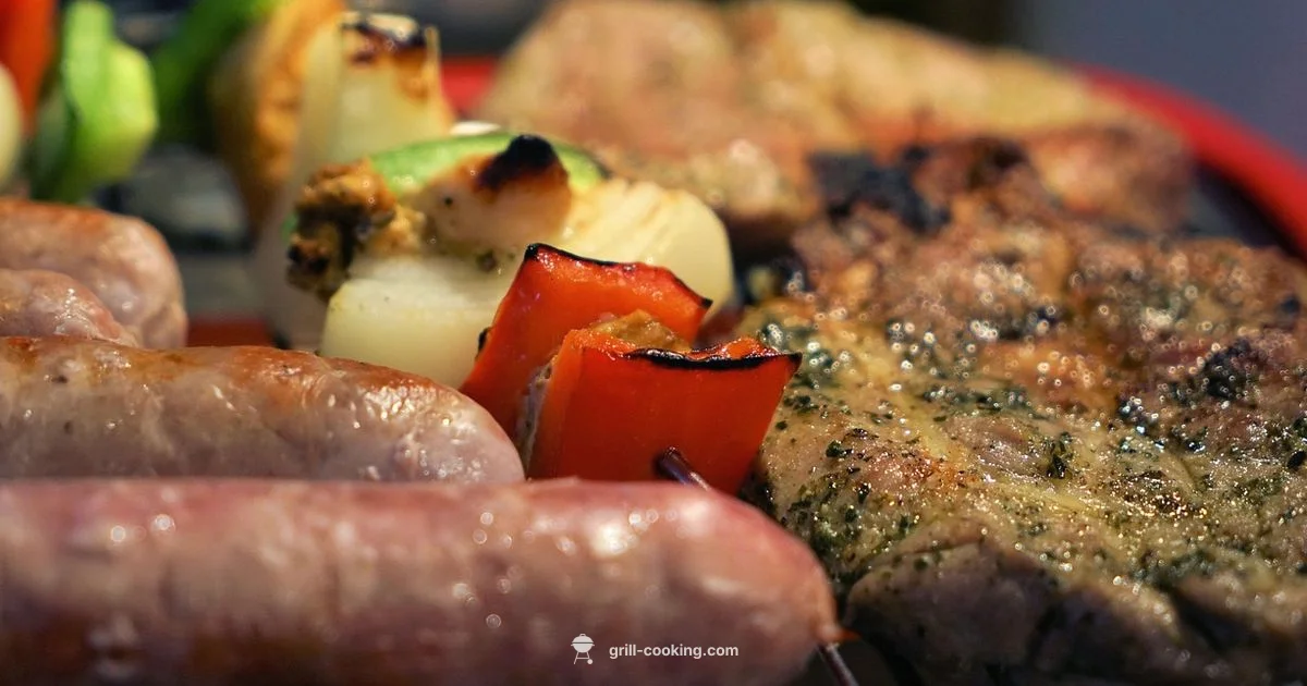 Learn Grill Classes - Grill Cooking