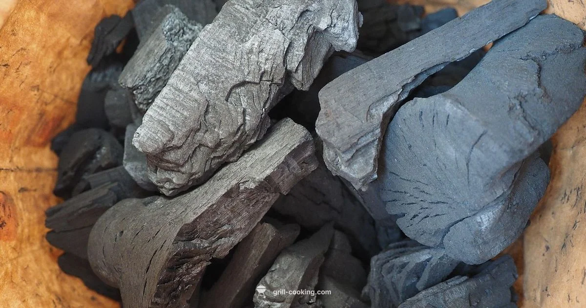 Charcoal Gear Guide Charcoal Gear Guide - Grill Cooking