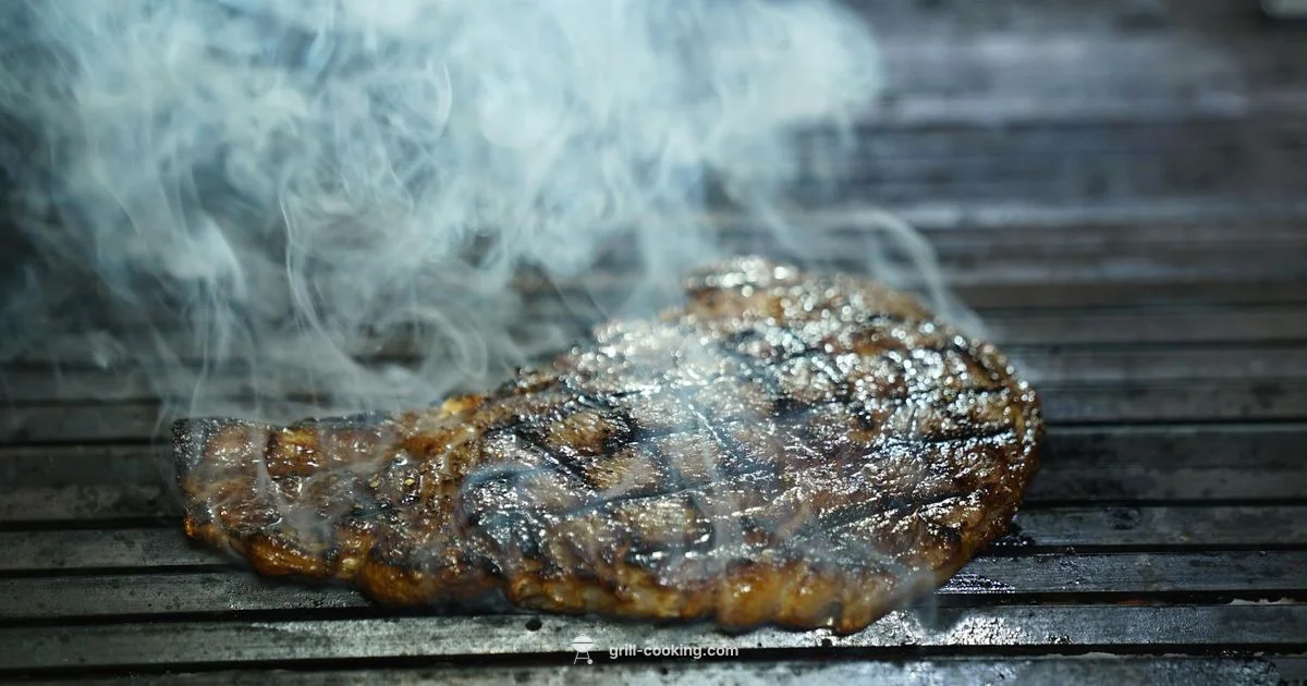 Ironwood 885 Review - Grill Cooking