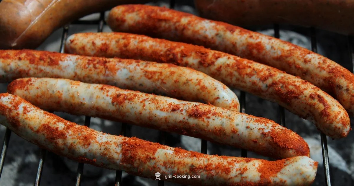 Grill Grate Cleaning - Grill Cooking