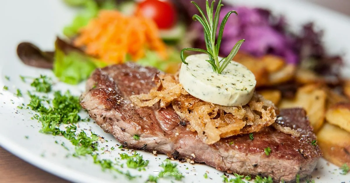 BBQ Menu Guide - Grill Cooking