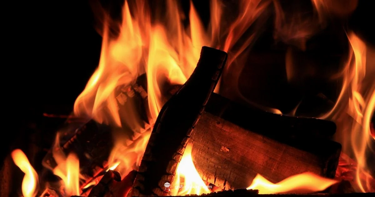 New Grill Ready - Grill Cooking