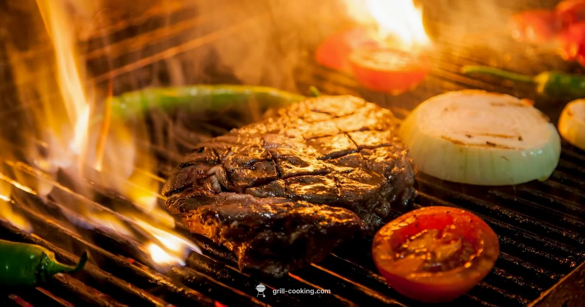 Bocas Grill Review - Grill Cooking