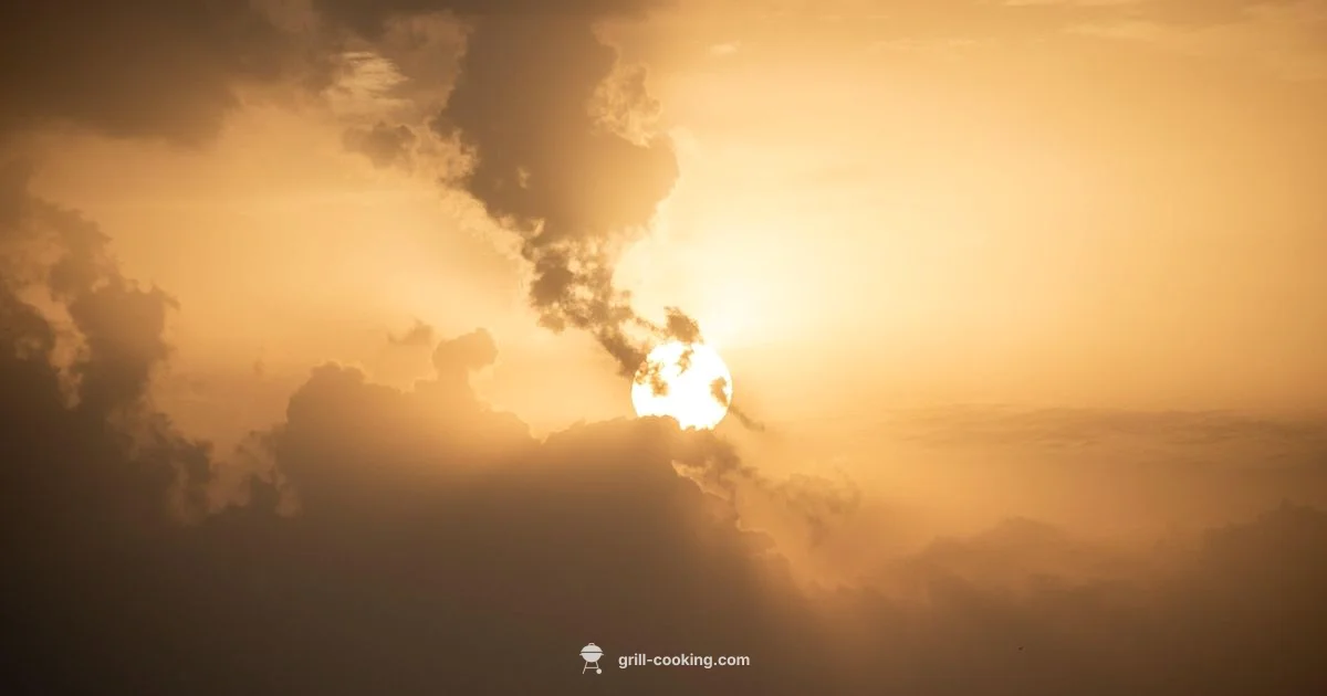 Pa Grill Guide - Grill Cooking