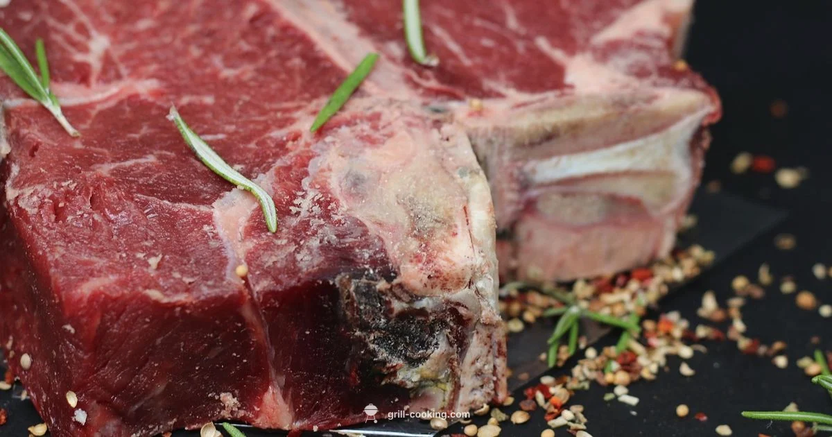 Champion Grilling - Grill Cooking