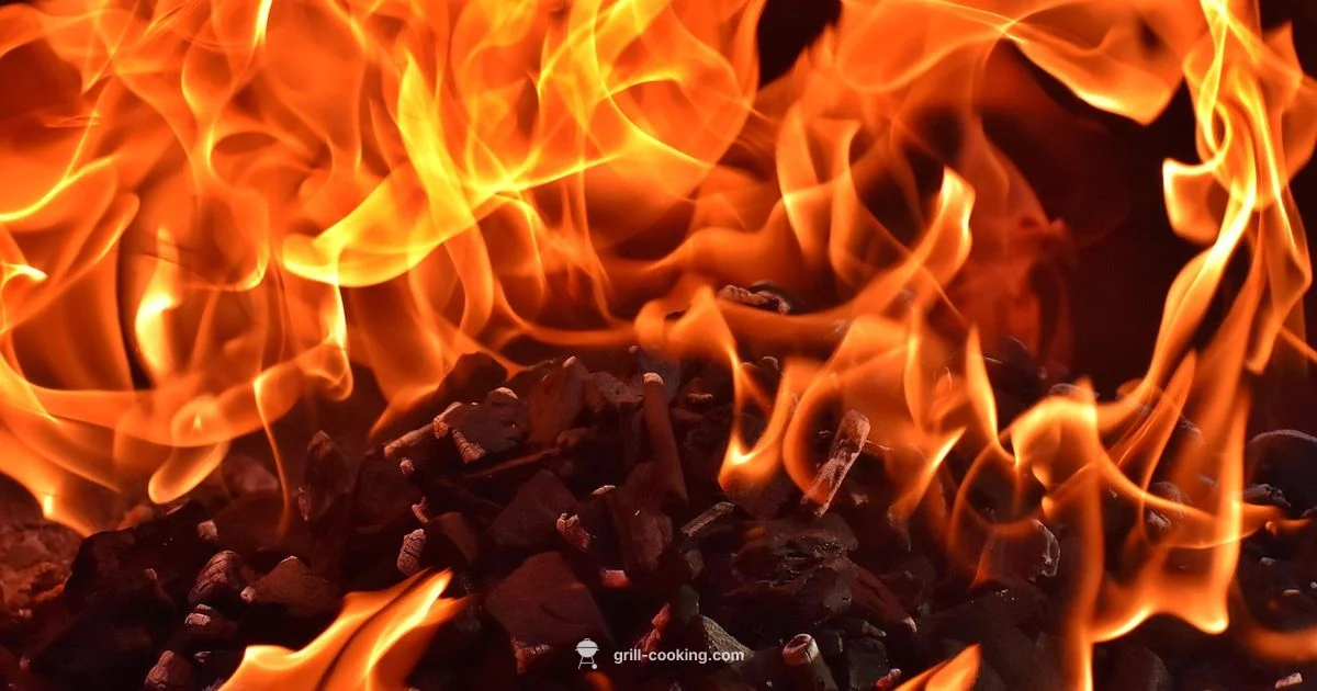Miraggio Italian Grill - Grill Cooking