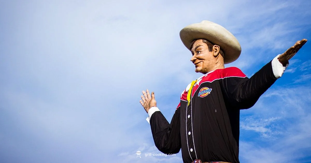 Tex Mex Grill Setup - Grill Cooking