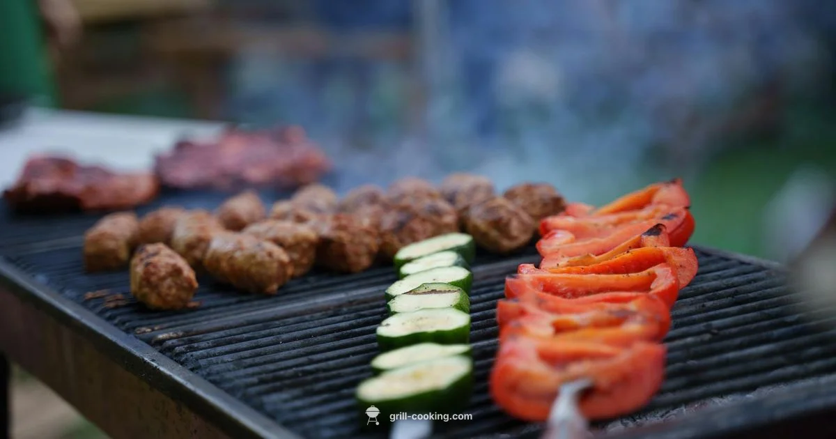 Grill 225 Essentials - Grill Cooking