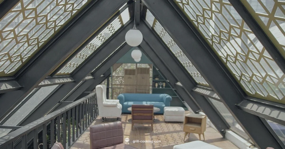 Ownership Insight Ownership Insight - Grill Cooking