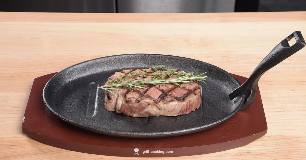 Medium Rare Mastery - Grill Cooking