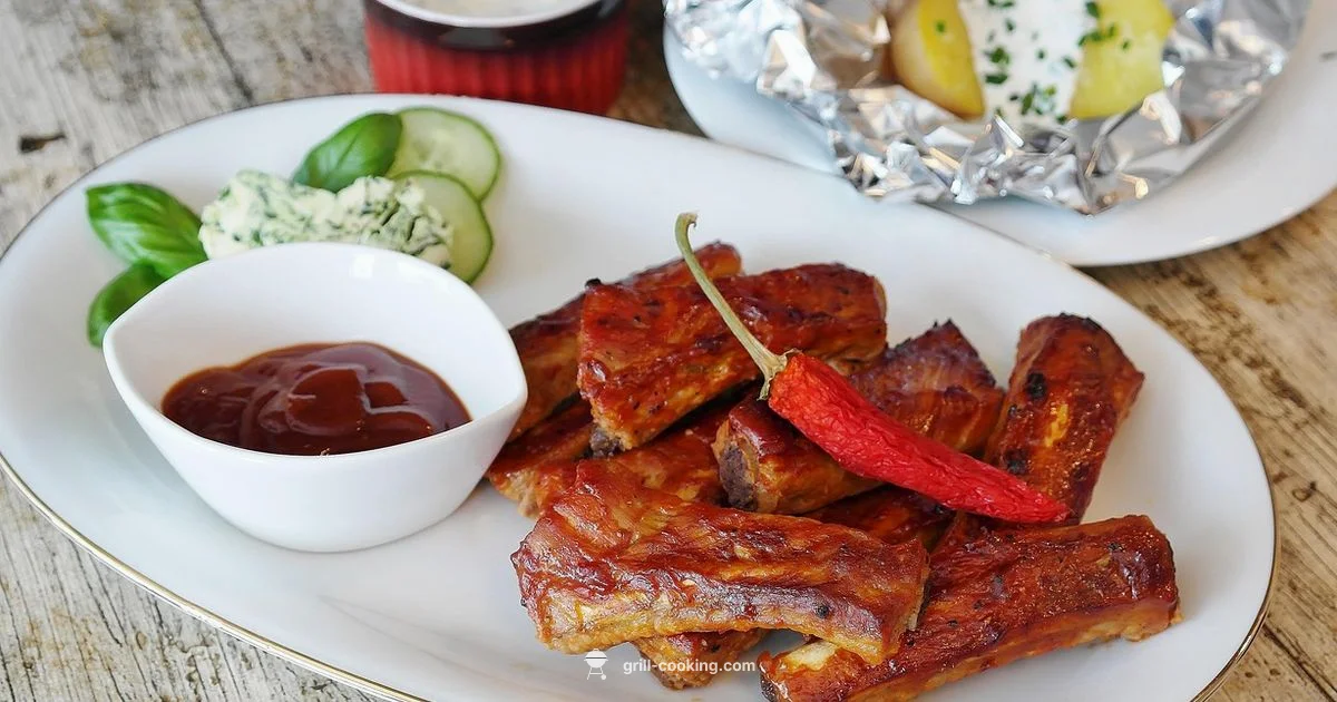 BBQ Sauce Spoilage BBQ Sauce Spoilage - Grill Cooking