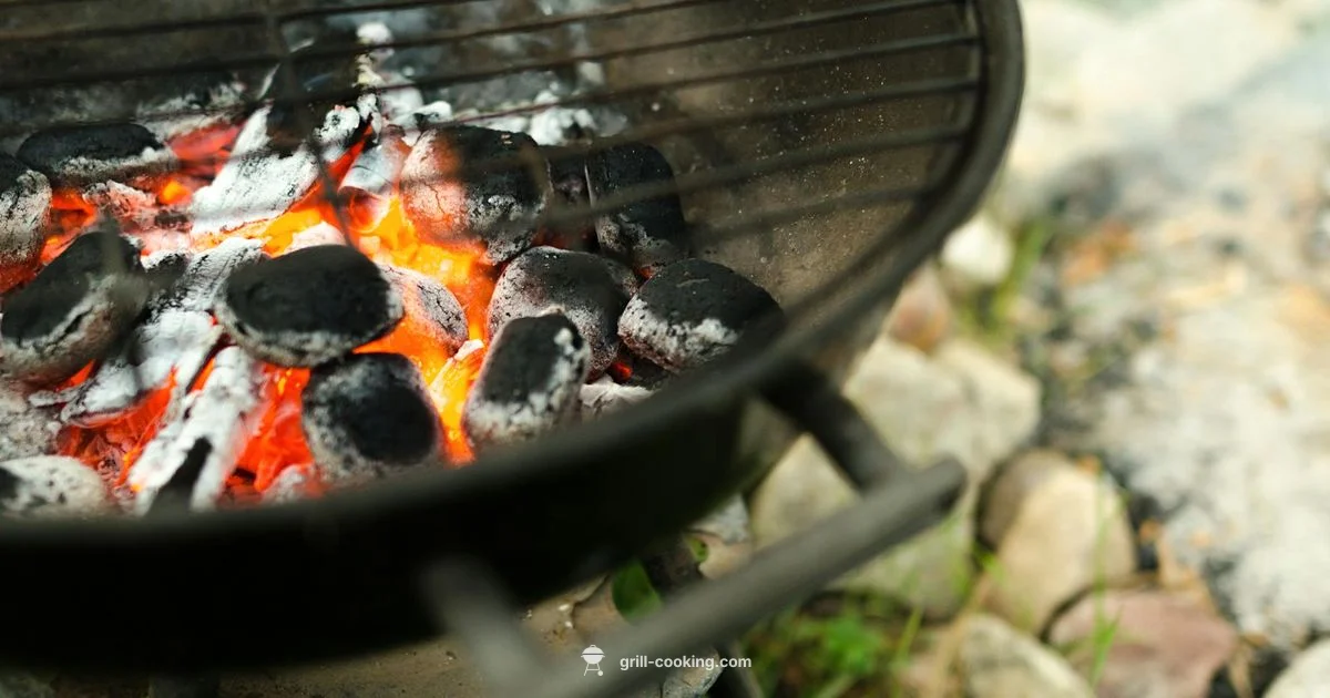 Propane Tank Safety - Grill Cooking