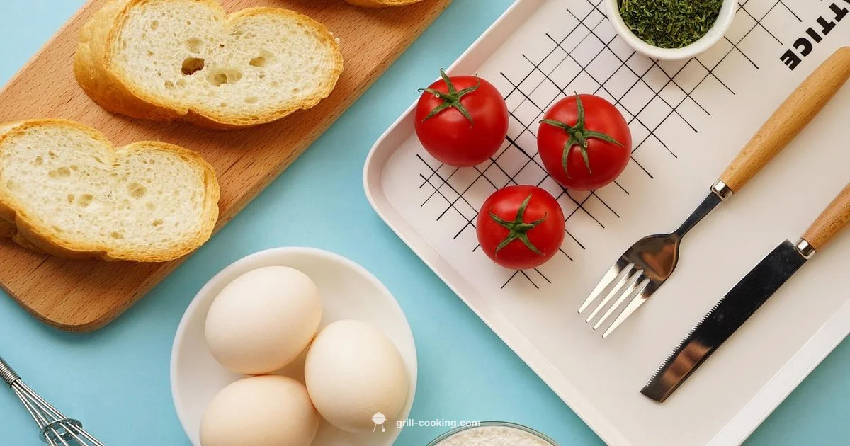 3 oz Portion - Grill Cooking