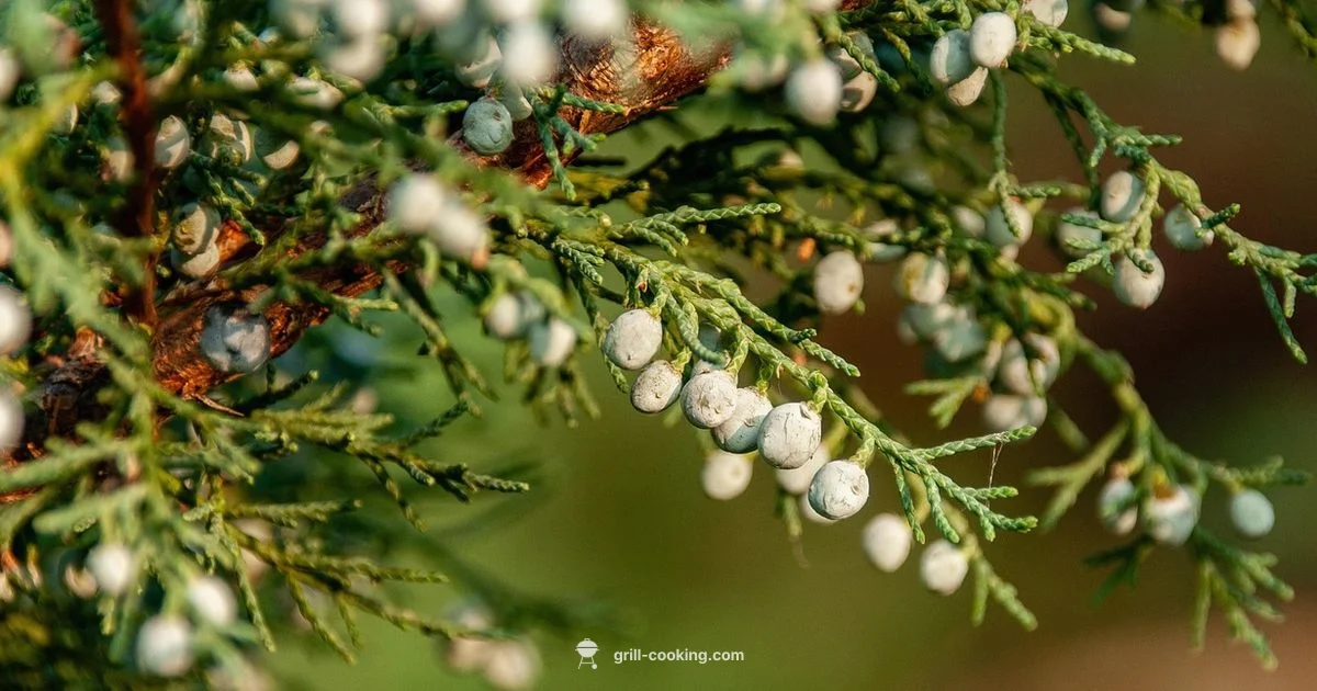Juniper Grill Guide - Grill Cooking