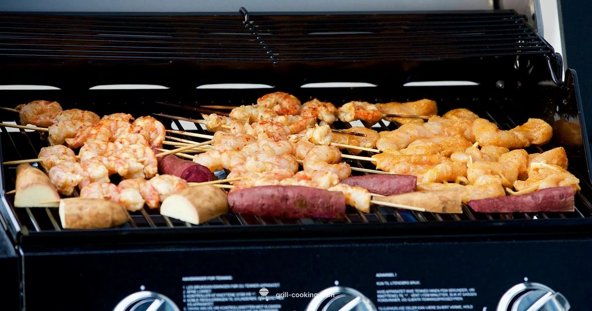 Grill Symbol Explained Grill Symbol Explained - Grill Cooking