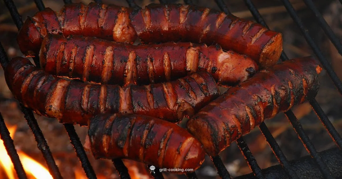 Quorn Grill Guide Quorn Grill Guide - Grill Cooking