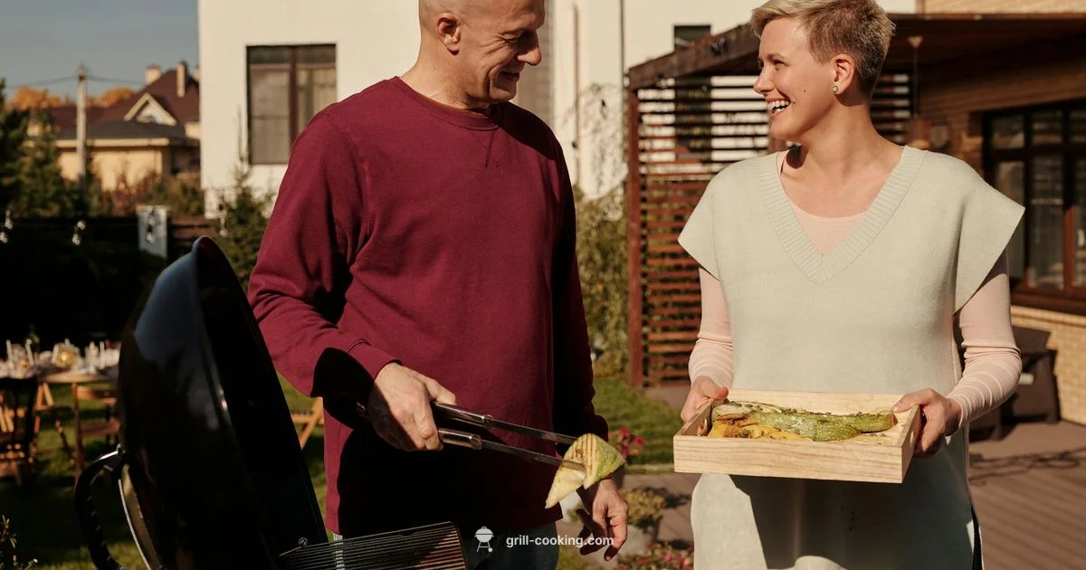 Gas Grill Deals - Grill Cooking