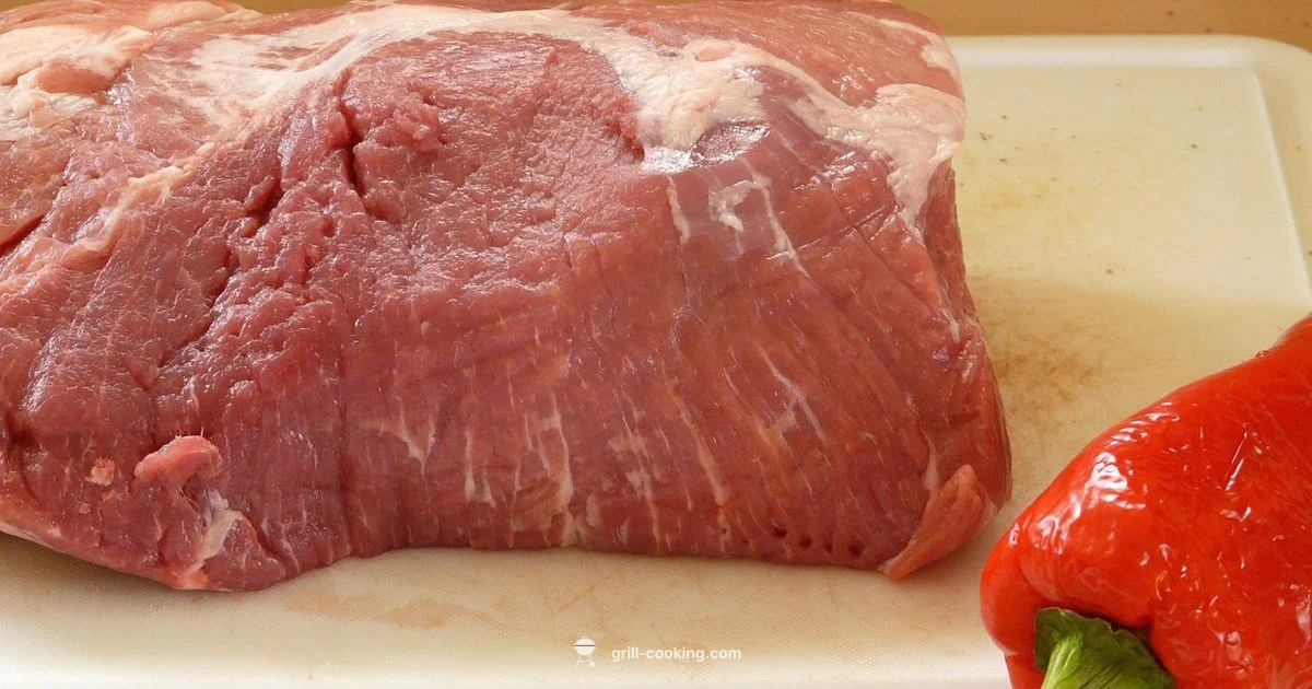 Blackstone Grill Assembly - Grill Cooking