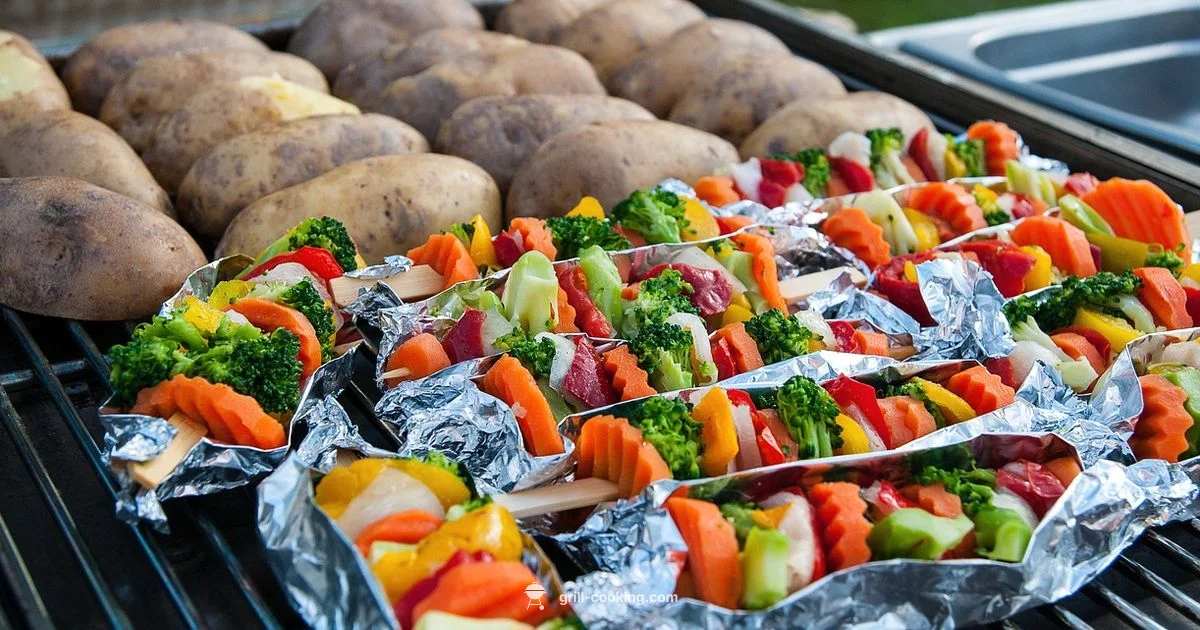 Grilled Beets Guide Grilled Beets Guide - Grill Cooking