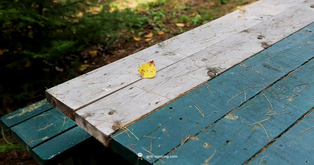 Grill to Go Thermos - Grill Cooking