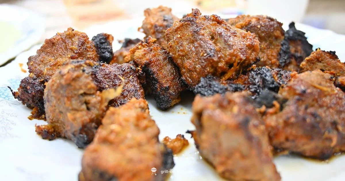 Grill Thermometer Guide Grill Thermometer Guide - Grill Cooking